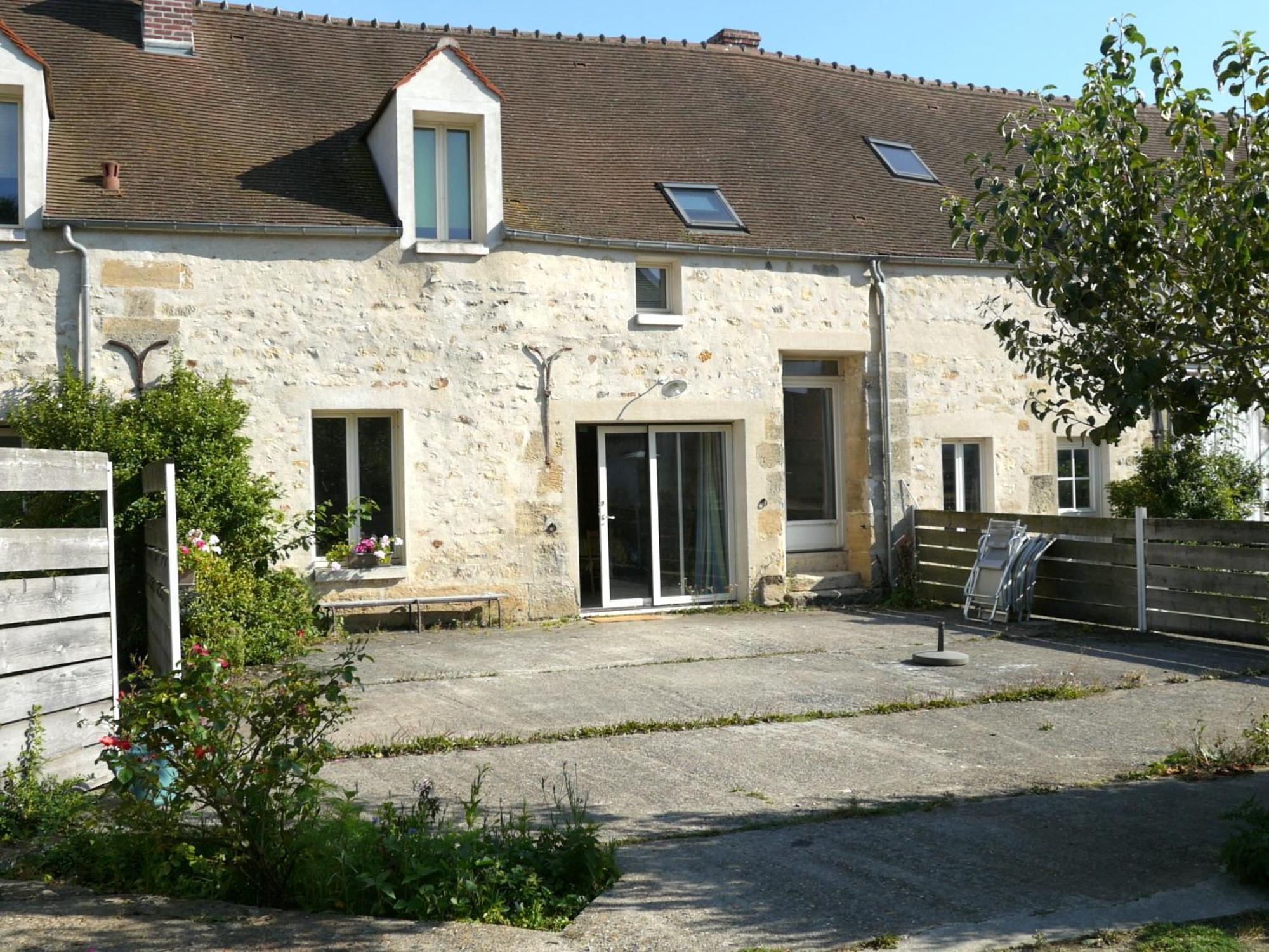 Gites De La Grande Ferme Avernes Номер фото